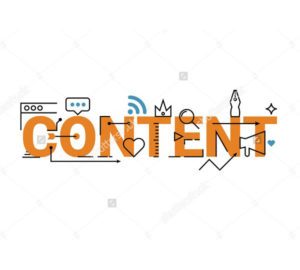 Content